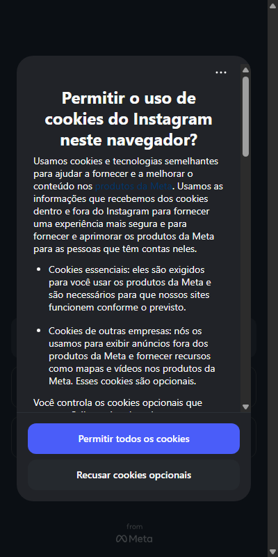 Screenshot da 134.122.114.164