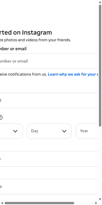 Screenshot da 157.230.11.18