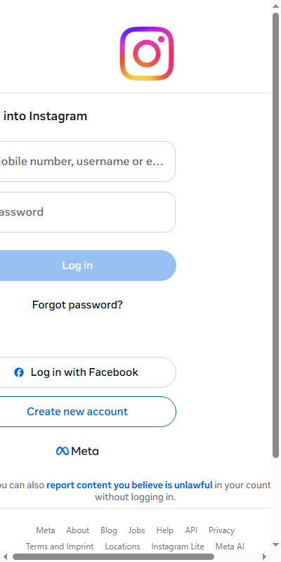Screenshot da 137.184.9.120