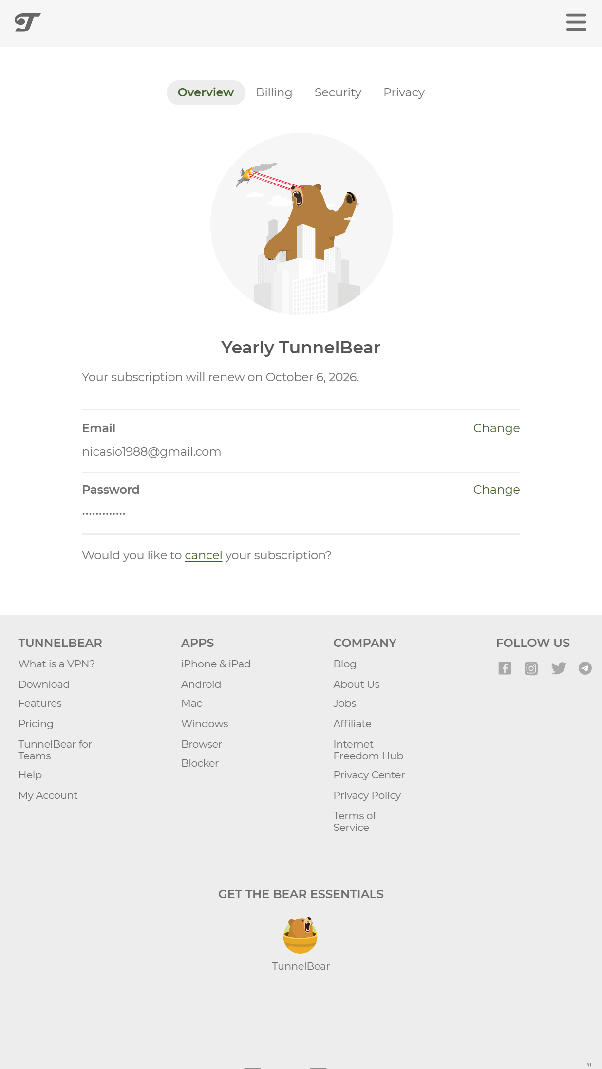 Screenshot da 157.230.181.63