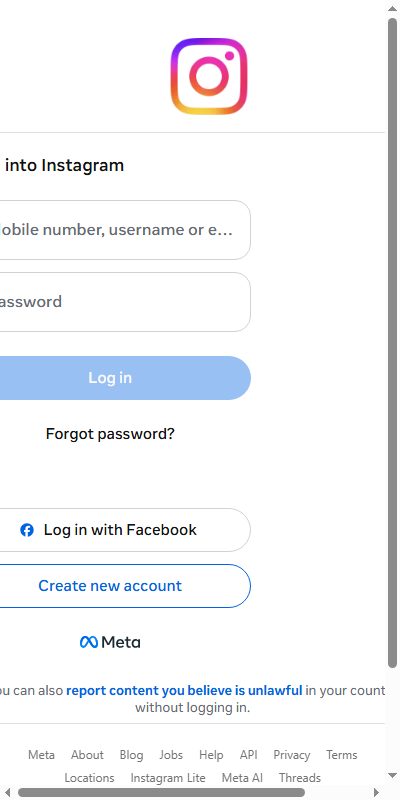Screenshot da 137.184.238.112