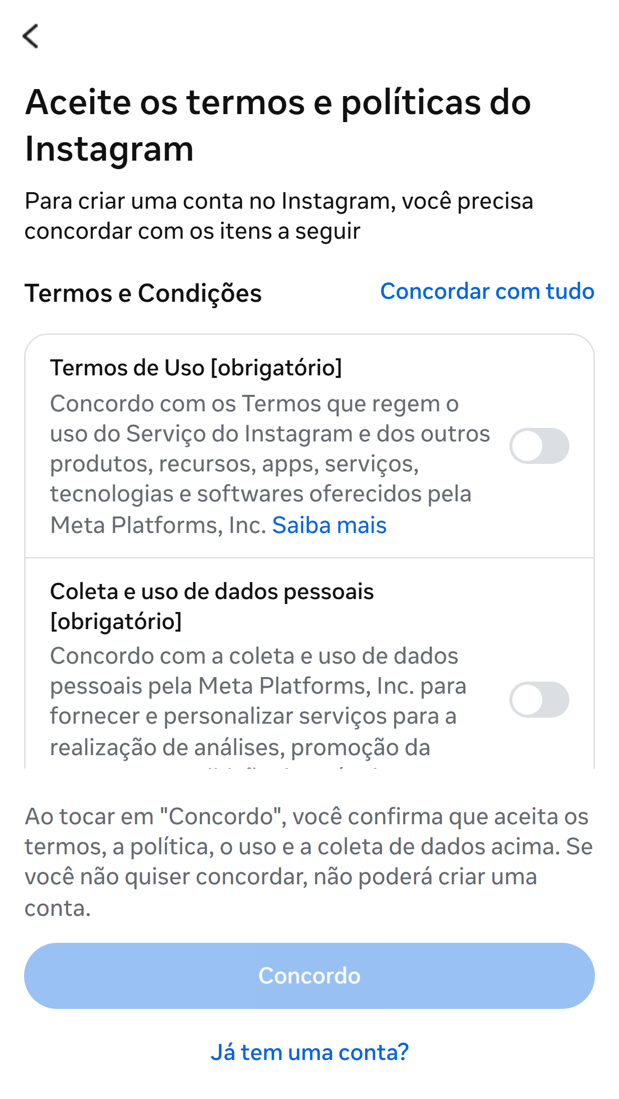 Screenshot da 143.198.60.39