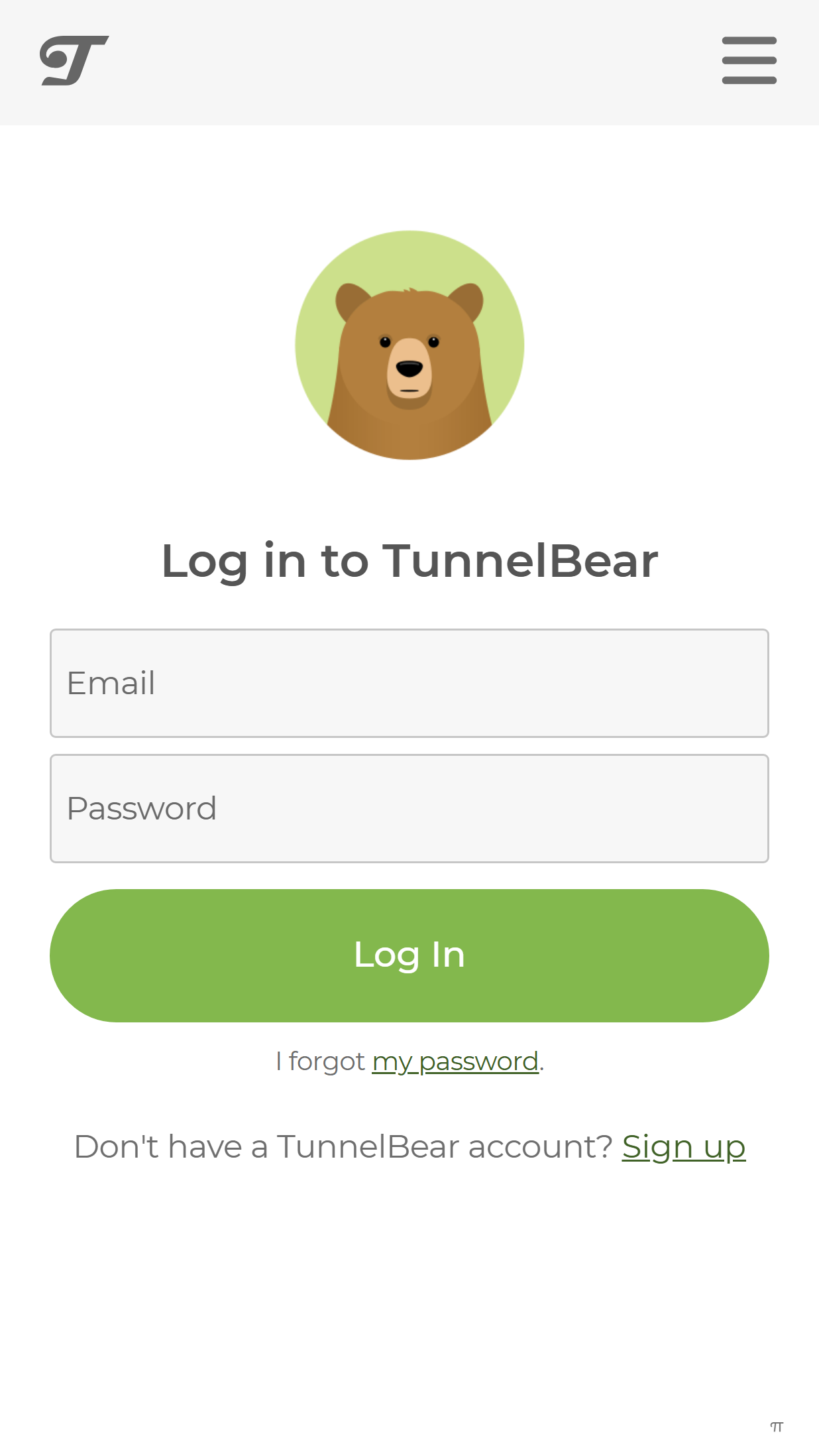 Screenshot da 164.92.111.80